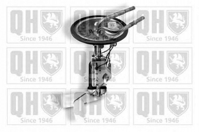 QUINTON HAZELL qfp835 -  Элемент системы питания